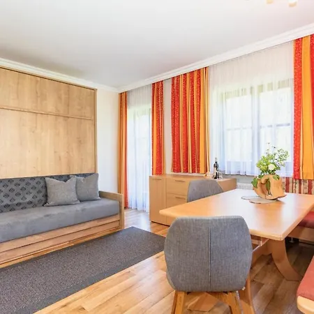 Bruendlinger 2 Comfortable Holiday Σπίτι διακοπών