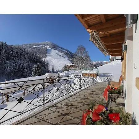Σπίτι διακοπών Bruendlinger 2 Comfortable Holiday