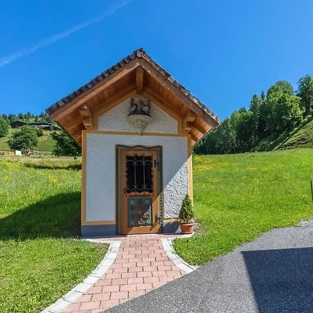 Σπίτι διακοπών Bruendlinger 2 Comfortable Holiday