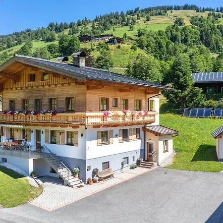 Bruendlinger 2 Comfortable Holiday *