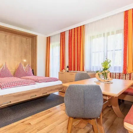 Bruendlinger 2 Comfortable Holiday Holiday home