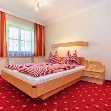 Bruendlinger 2 Comfortable Holiday * Saalbach-Hinterglemm