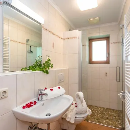 Holiday home Bruendlinger 2 Comfortable Holiday