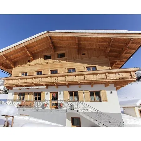 Bruendlinger 2 Comfortable Holiday Holiday home *