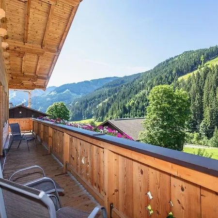 Holiday home Bruendlinger 2 Comfortable Holiday *