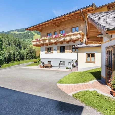 Bruendlinger 2 Comfortable Holiday Holiday home *