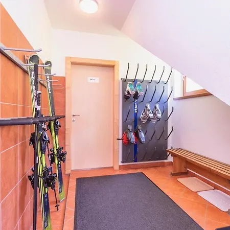 Bruendlinger 2 Comfortable Holiday Holiday home