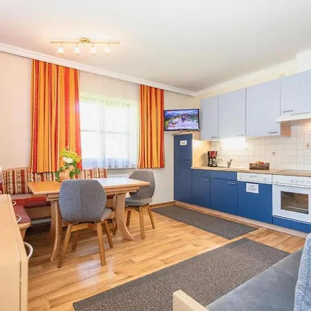Bruendlinger 2 Comfortable Holiday *