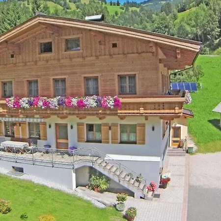 Bruendlinger 2 Comfortable Holiday * Saalbach-Hinterglemm